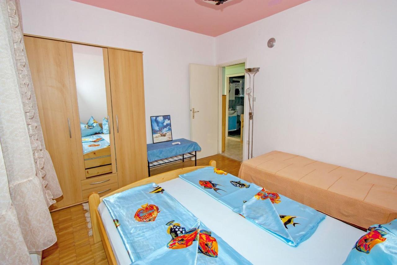 Apartment Josip Supetar Zewnętrze zdjęcie